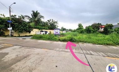 À vendre terrain à Pak Kret, Nonthaburi