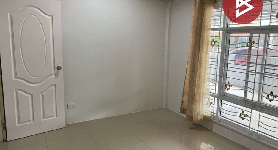 For sale 2 bed house in Pluak Daeng, Rayong