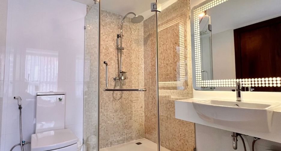 For rent 1 bed condo in North Pattaya, Pattaya