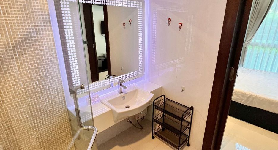 For rent 1 bed condo in North Pattaya, Pattaya