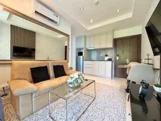 1 Bedroom Condo In Bang Lamung, Chonburi