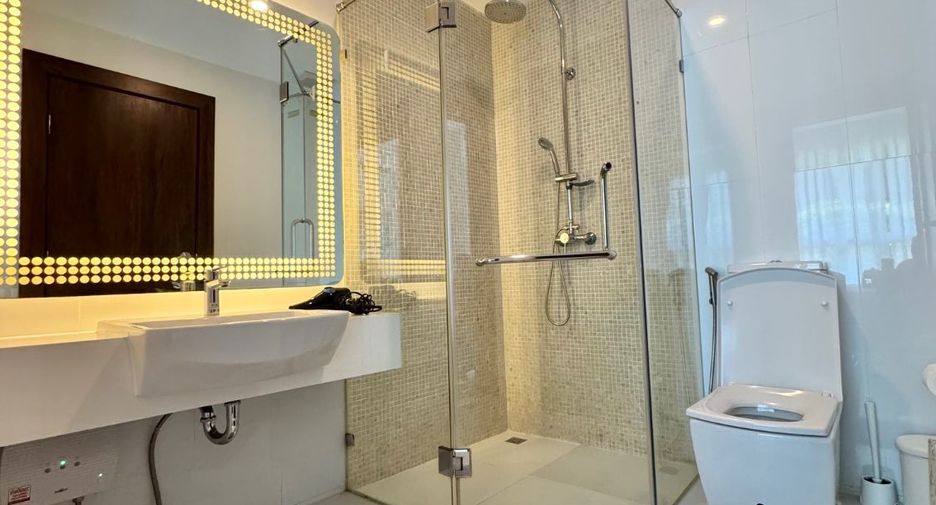 For rent 1 bed condo in North Pattaya, Pattaya