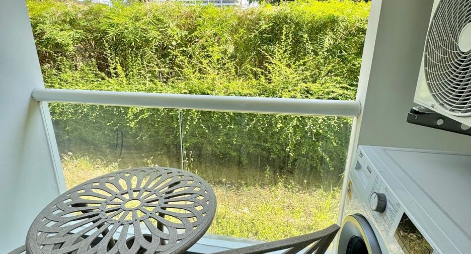 For rent 1 bed condo in North Pattaya, Pattaya