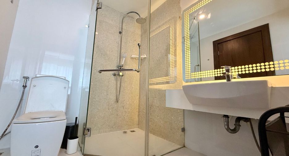 À louer 1 chambre condo à North Pattaya, Pattaya