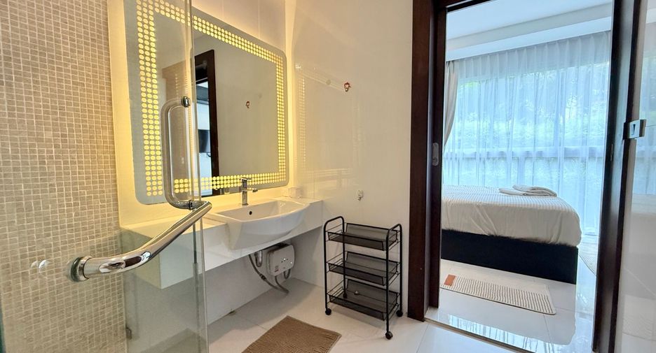 À louer 1 chambre condo à North Pattaya, Pattaya