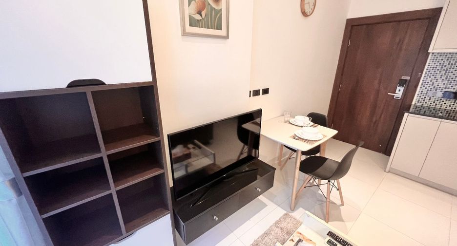 For rent 1 bed condo in North Pattaya, Pattaya