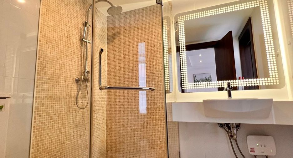 For rent 1 bed condo in North Pattaya, Pattaya