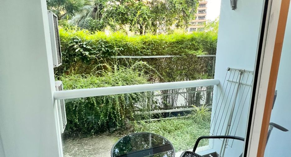 For rent 1 bed condo in North Pattaya, Pattaya