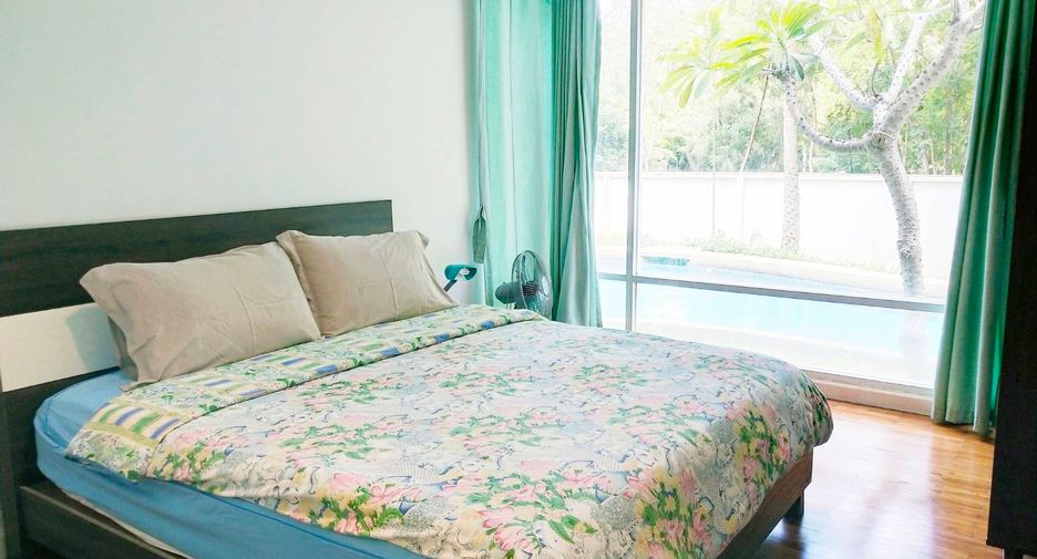 For rent and for sale 2 bedrooms condo in Hua Hin, Prachuap Khiri Khan
