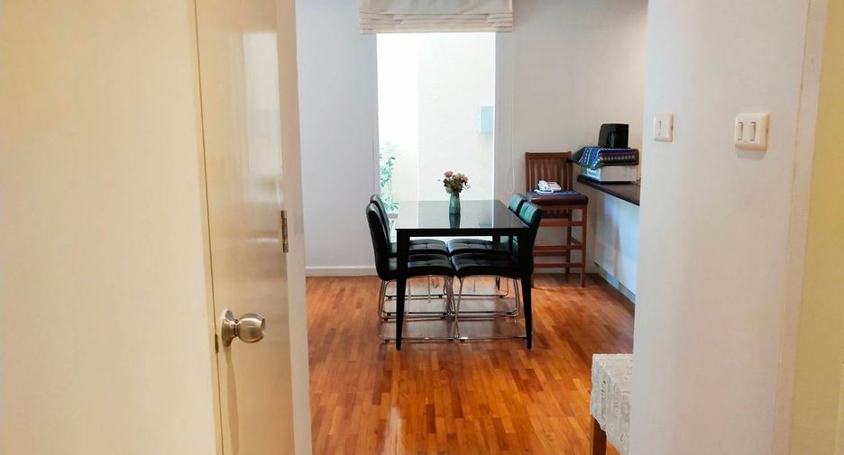 For rent and for sale 2 bedrooms condo in Hua Hin, Prachuap Khiri Khan
