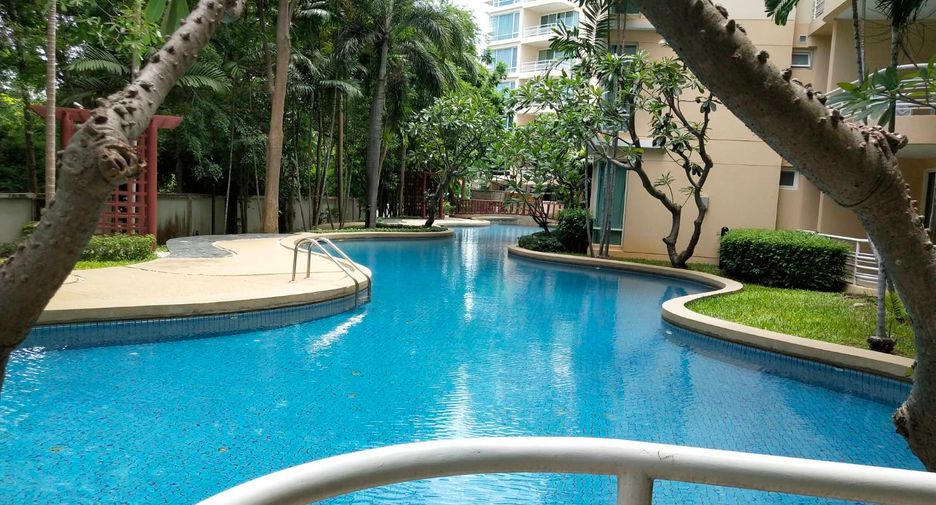 For rent and for sale 2 bedrooms condo in Hua Hin, Prachuap Khiri Khan