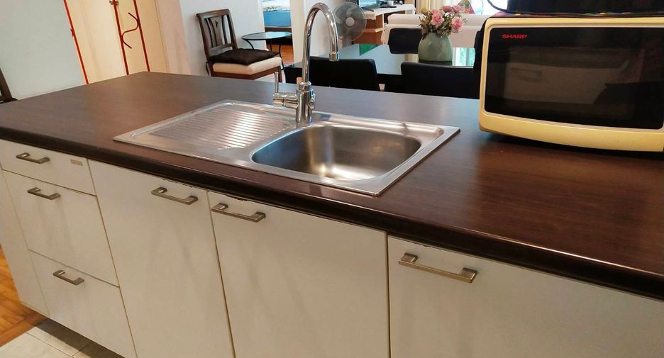 For rent and for sale 2 bedrooms condo in Hua Hin, Prachuap Khiri Khan