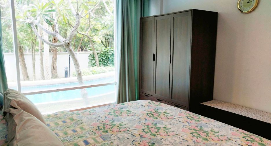 For rent and for sale 2 bedrooms condo in Hua Hin, Prachuap Khiri Khan