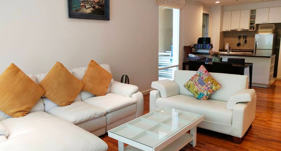 For rent and for sale 2 bedrooms condo in Hua Hin, Prachuap Khiri Khan