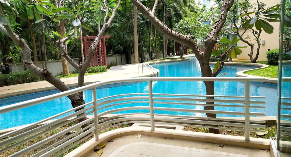 For rent and for sale 2 bedrooms condo in Hua Hin, Prachuap Khiri Khan