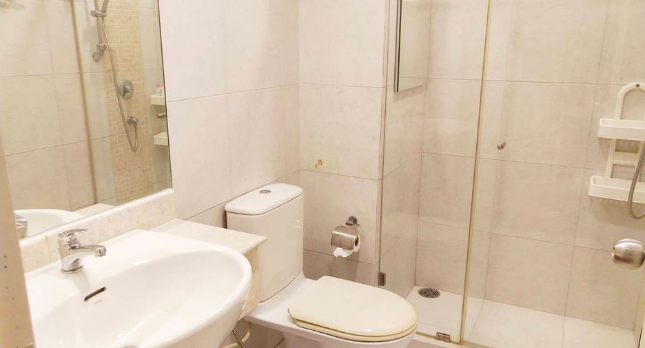 For rent and for sale 2 bedrooms condo in Hua Hin, Prachuap Khiri Khan