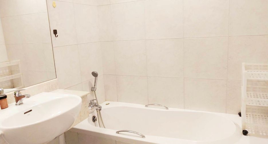 For rent and for sale 2 bedrooms condo in Hua Hin, Prachuap Khiri Khan