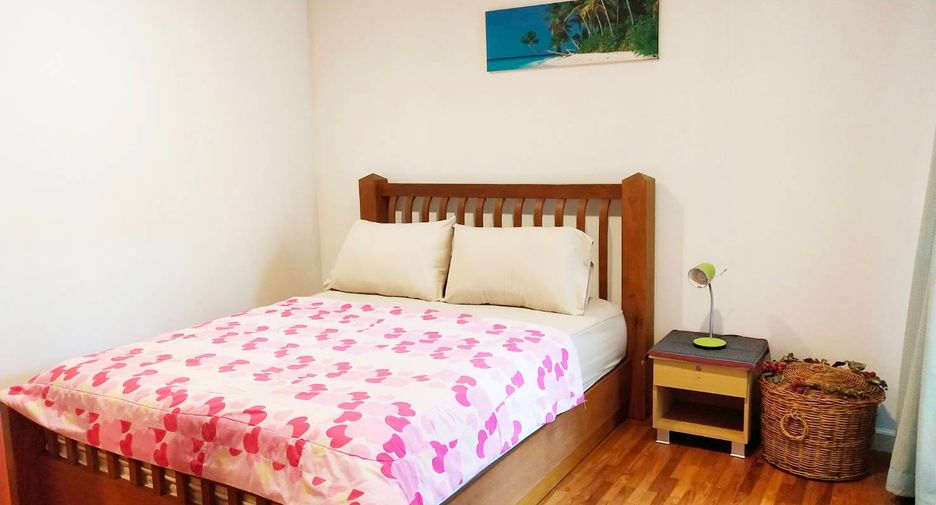 For rent and for sale 2 bedrooms condo in Hua Hin, Prachuap Khiri Khan