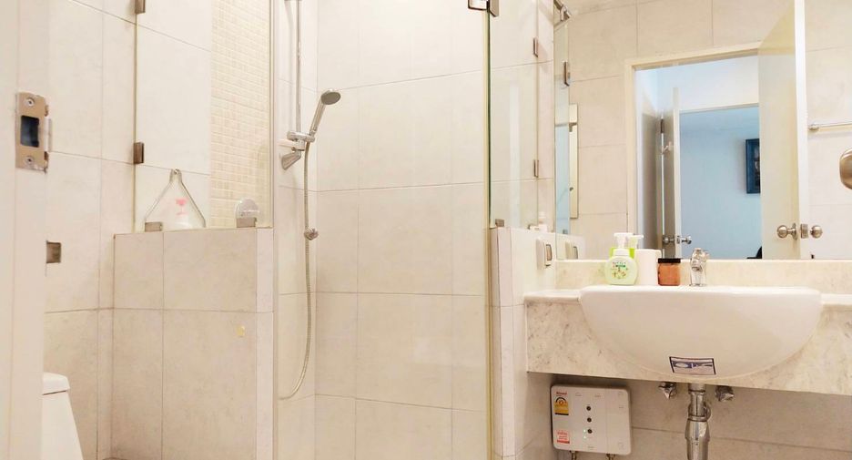 For rent and for sale 2 bedrooms condo in Hua Hin, Prachuap Khiri Khan