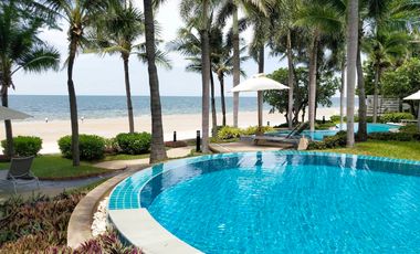 À louer et à vendre 2 chambres condo à Hua Hin, Prachuap Khiri Khan