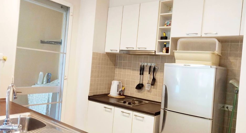 For rent and for sale 2 bedrooms condo in Hua Hin, Prachuap Khiri Khan