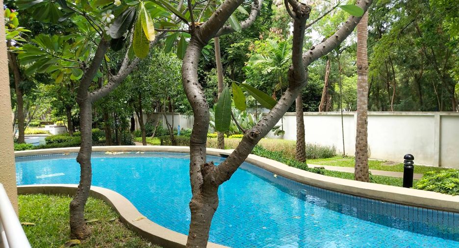 For rent and for sale 2 bedrooms condo in Hua Hin, Prachuap Khiri Khan