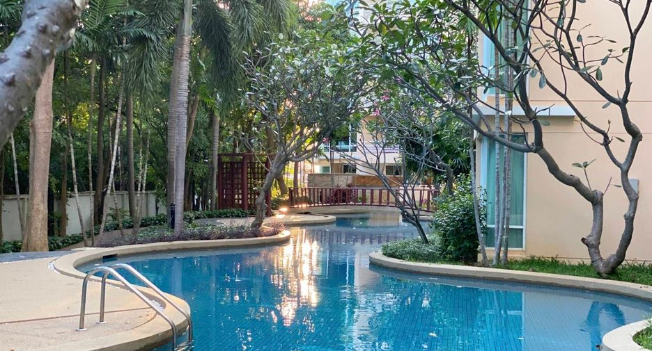 For rent and for sale 2 bedrooms condo in Hua Hin, Prachuap Khiri Khan