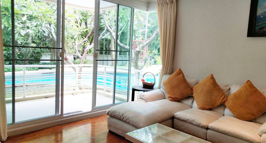 For rent and for sale 2 bedrooms condo in Hua Hin, Prachuap Khiri Khan