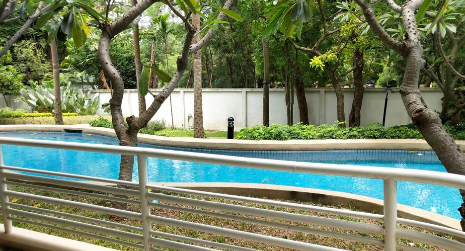 For rent and for sale 2 bedrooms condo in Hua Hin, Prachuap Khiri Khan