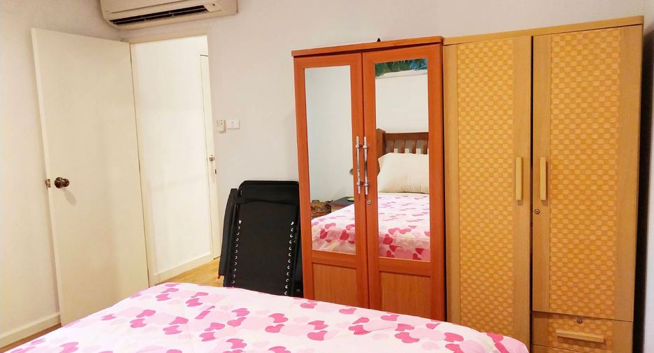 For rent and for sale 2 bedrooms condo in Hua Hin, Prachuap Khiri Khan
