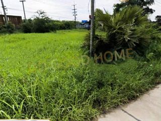 For sale land in Banphot Phisai, Nakhon Sawan