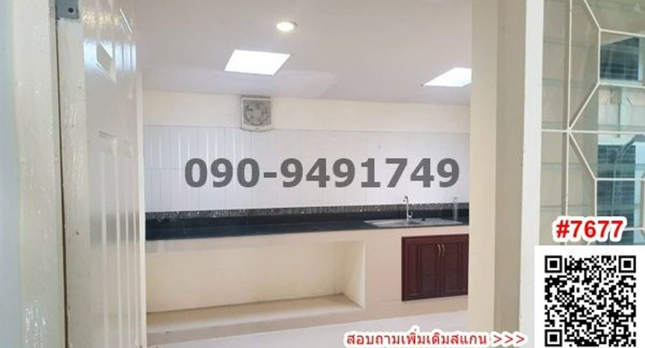 For rent 2 bed house in Bang Bua Thong, Nonthaburi