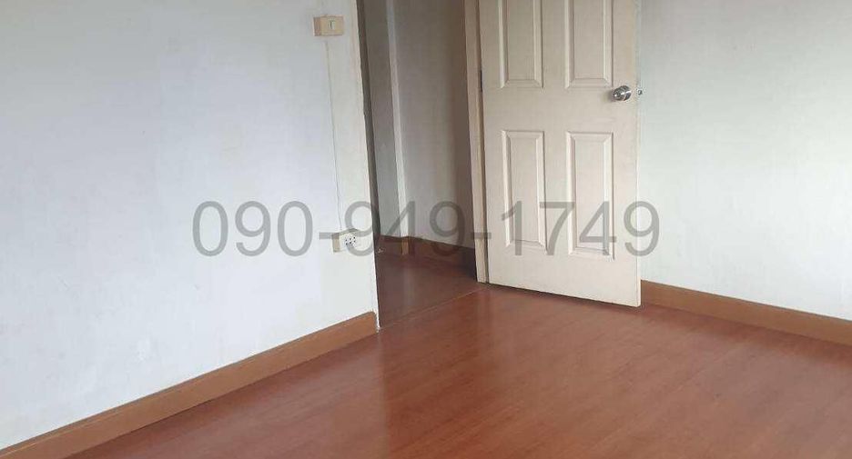 For rent 2 bedrooms house in Bang Bua Thong, Nonthaburi