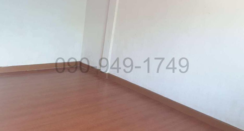 For rent 2 bedrooms house in Bang Bua Thong, Nonthaburi