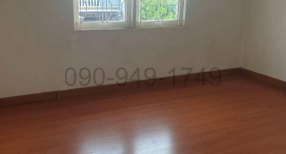 For rent 2 bedrooms house in Bang Bua Thong, Nonthaburi