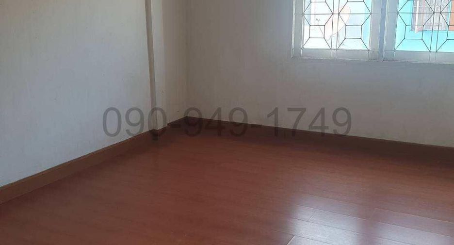 For rent 2 bedrooms house in Bang Bua Thong, Nonthaburi