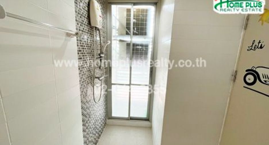 For sale 1 bed condo in Suan Luang, Bangkok