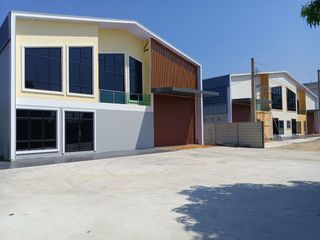 For rent 2 bed warehouse in Bang Bua Thong, Nonthaburi
