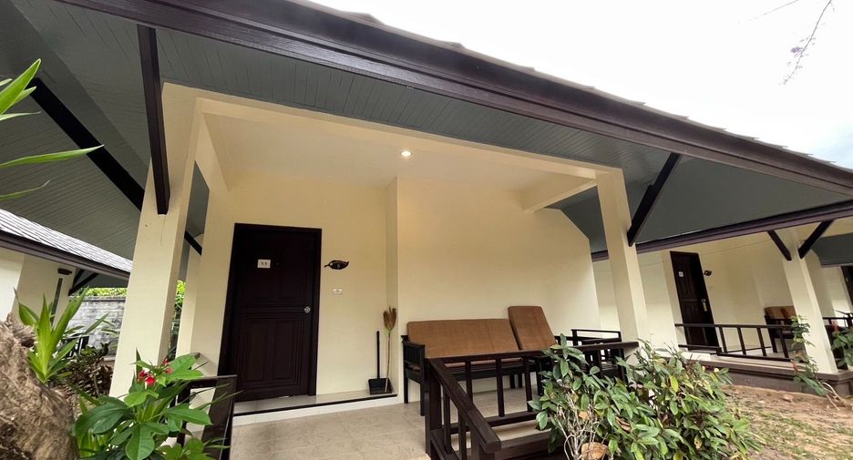 For sale 29 Beds hotel in Takua Pa, Phang Nga