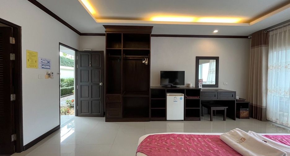 For sale 29 Beds hotel in Takua Pa, Phang Nga