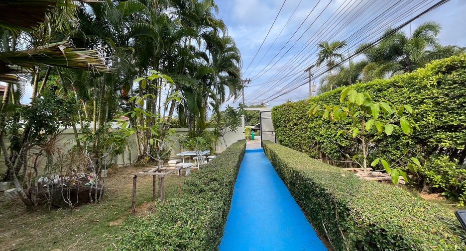 For sale 29 Beds hotel in Takua Pa, Phang Nga