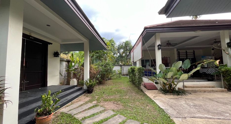 For sale 29 Beds hotel in Takua Pa, Phang Nga