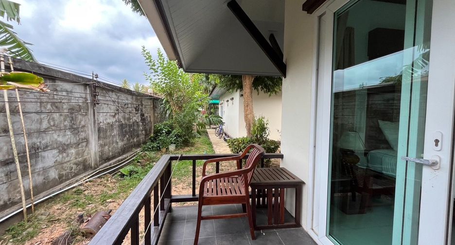 For sale 29 Beds hotel in Takua Pa, Phang Nga