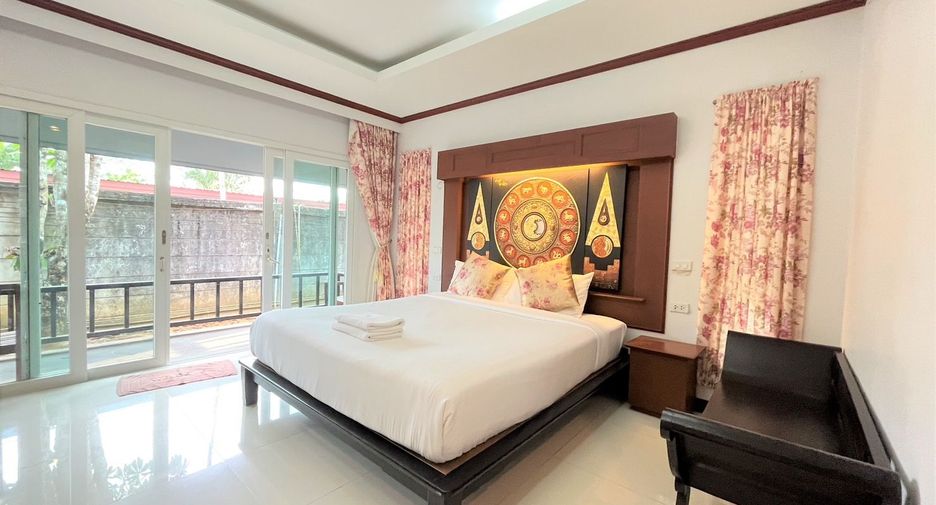 For sale 29 Beds hotel in Takua Pa, Phang Nga