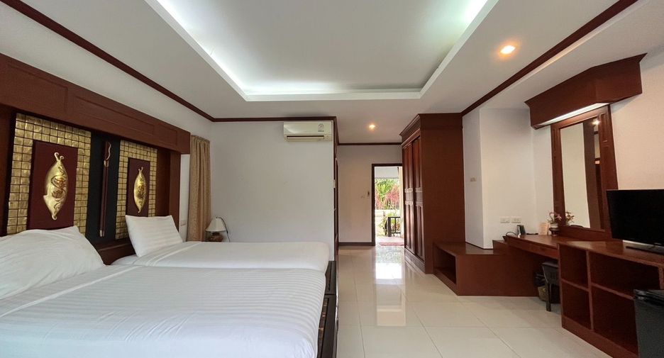 For sale 29 Beds hotel in Takua Pa, Phang Nga