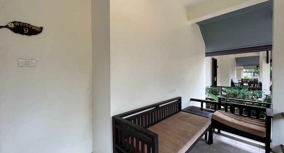 For sale 29 Beds hotel in Takua Pa, Phang Nga