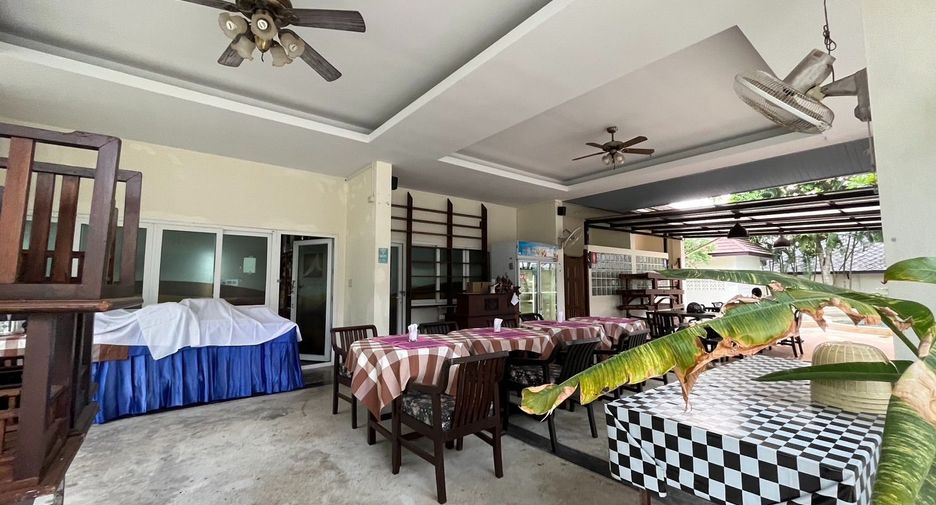 For sale 29 Beds hotel in Takua Pa, Phang Nga