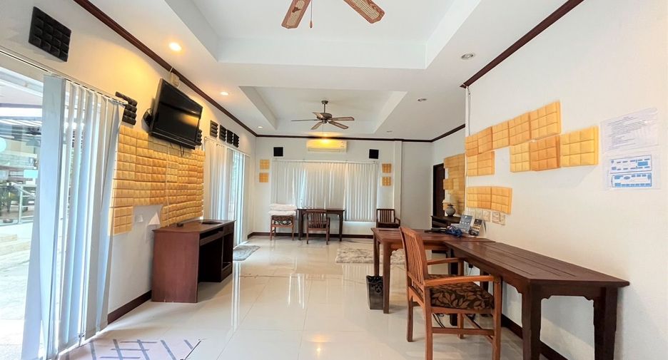 For sale 29 Beds hotel in Takua Pa, Phang Nga