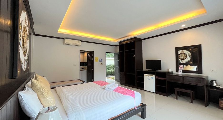 For sale 29 Beds hotel in Takua Pa, Phang Nga