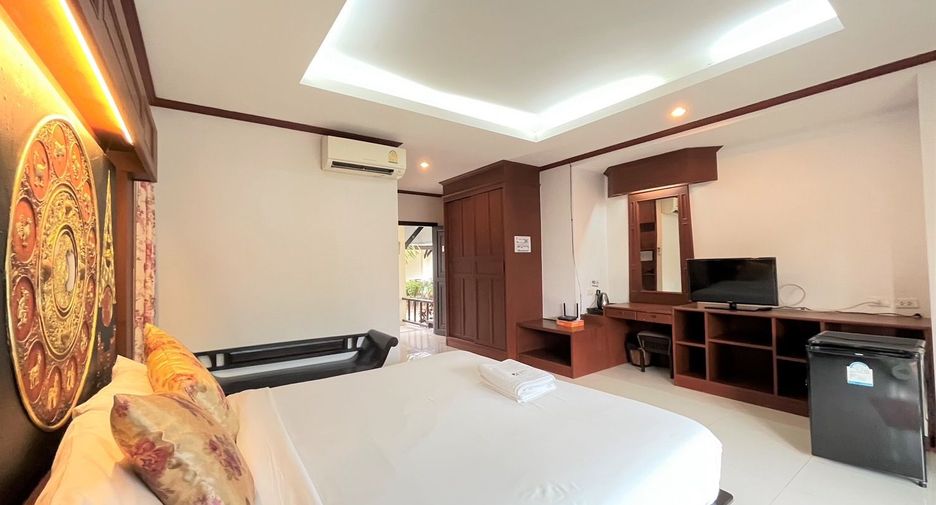 For sale 29 Beds hotel in Takua Pa, Phang Nga